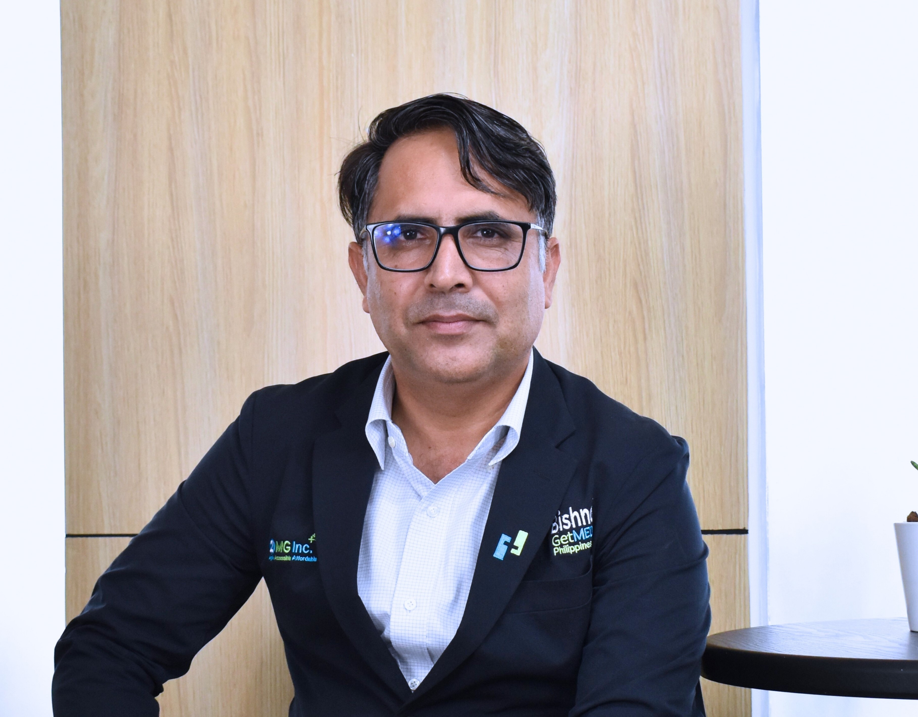 Naresh Bishnoi, Founder