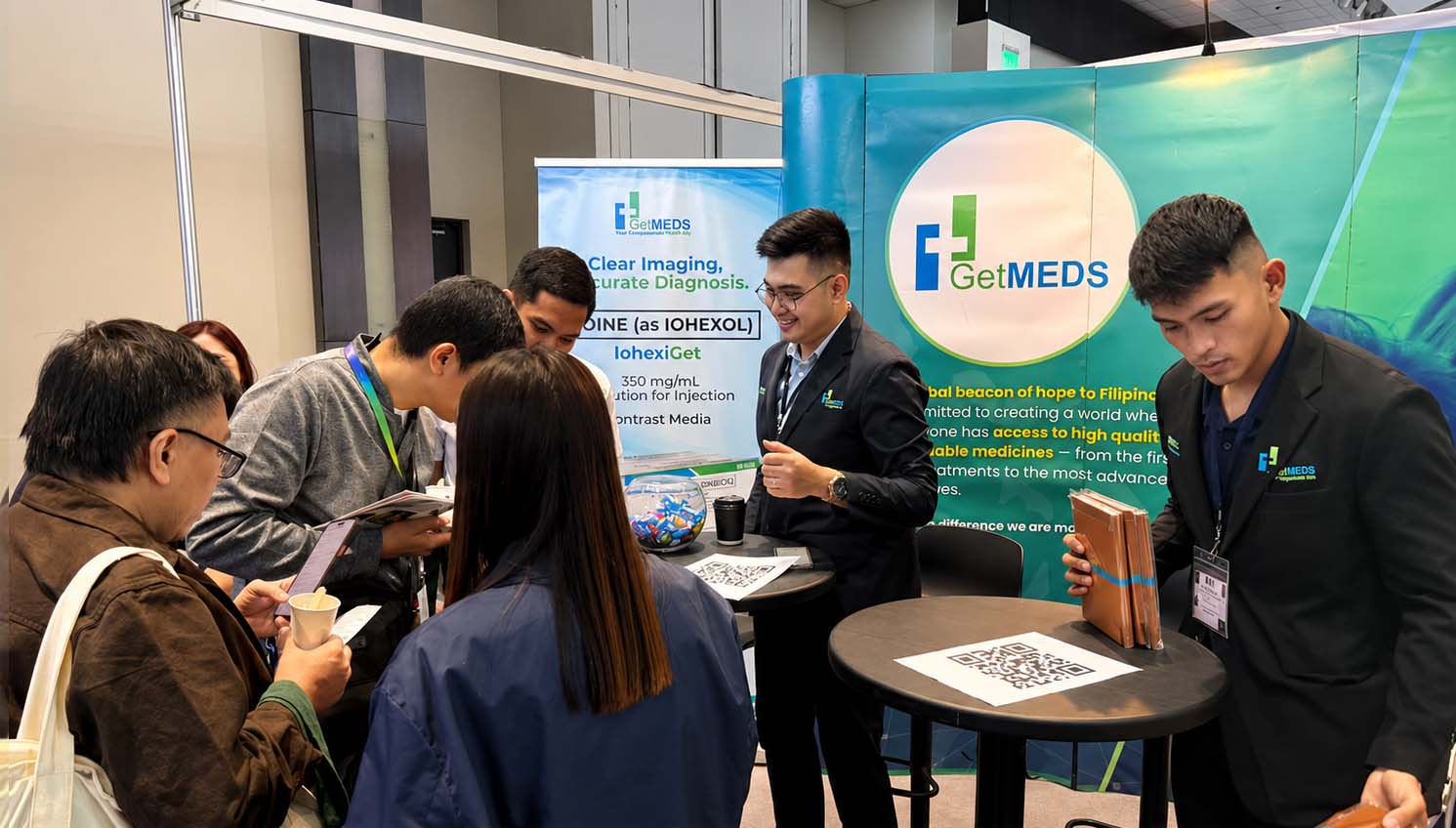 Philippine College of Radiology Annual Convention