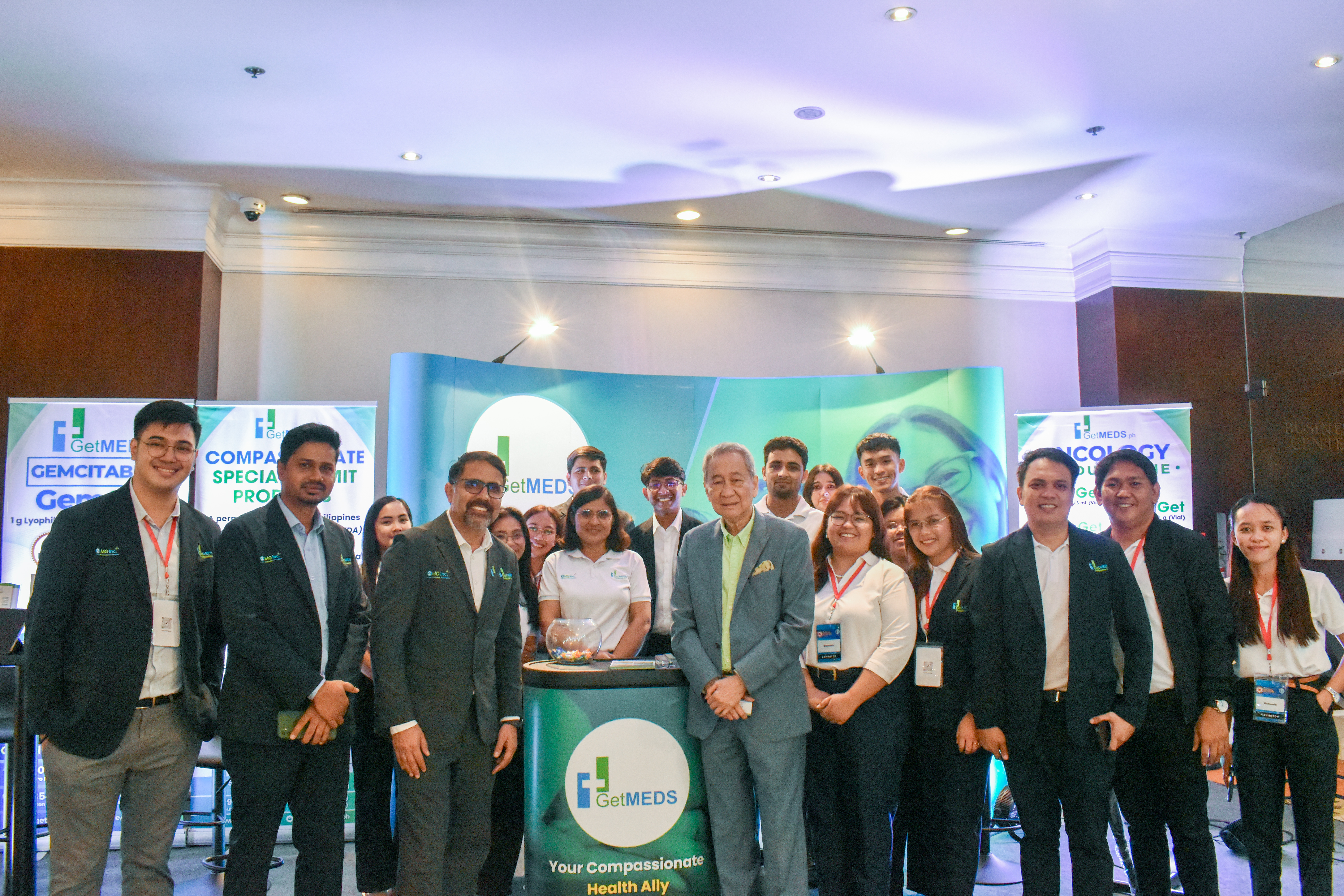 Philippine Society of Medical Oncology