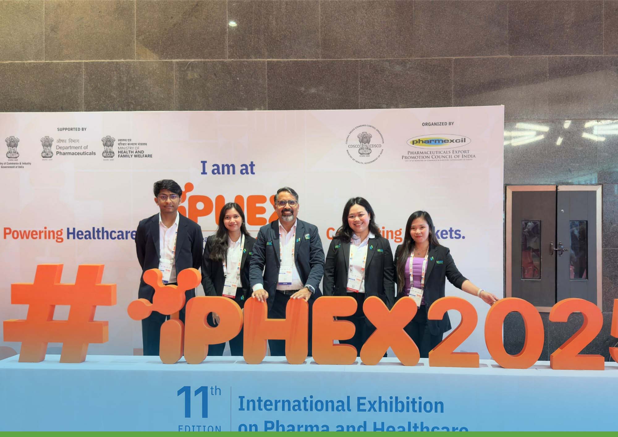 IPHEX