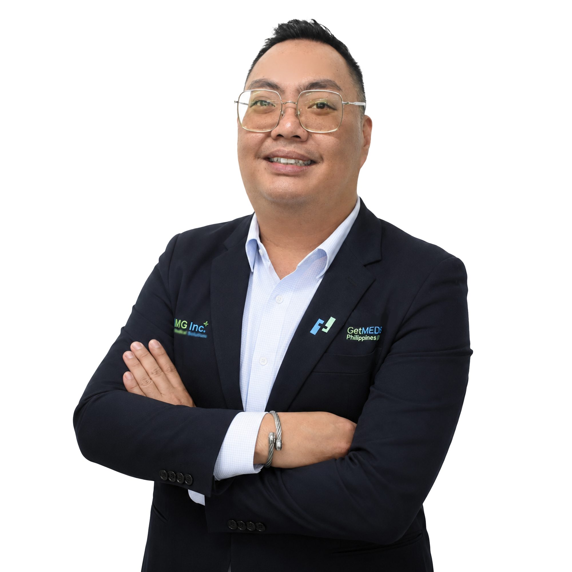 Mike Angelo Hizon