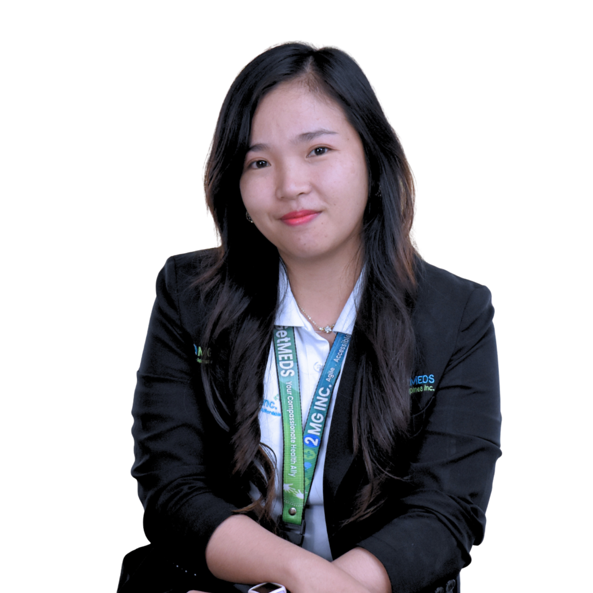 Esther Chiong