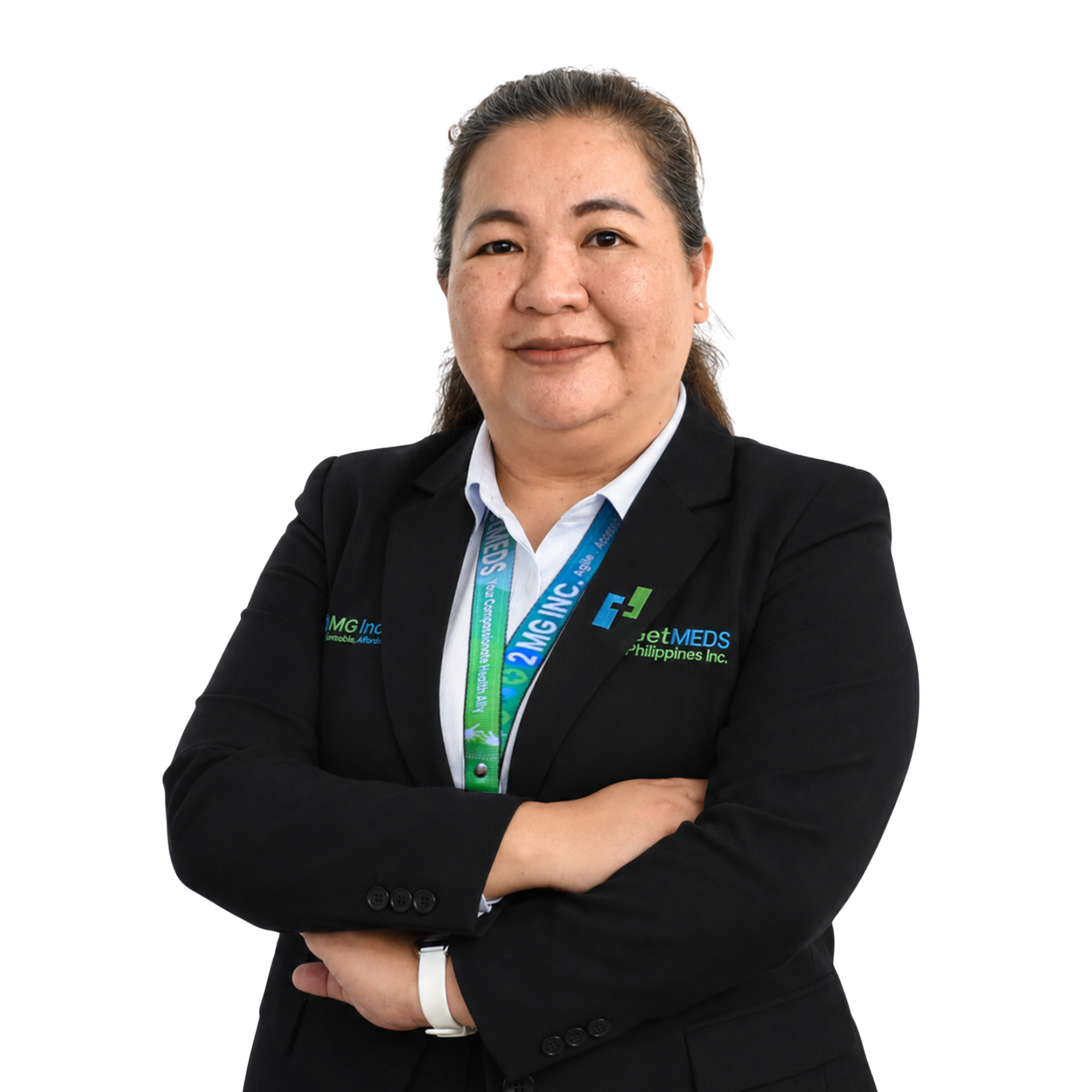 Malou Jagonoy